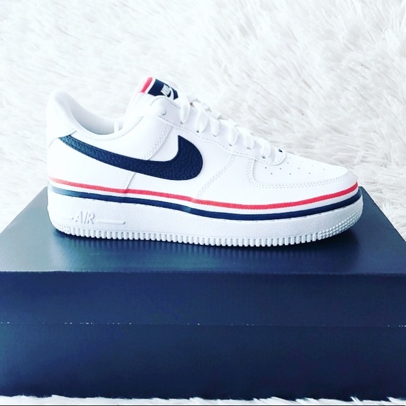 nike air force 1 07 lvb